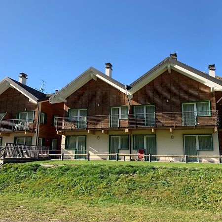Bilocale Enjoy Apartment Temu Bagian luar foto